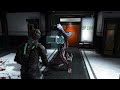 Dead Space 2 Dividers dismembered arm motion and death motions 2