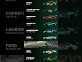 Which one's your favorite?