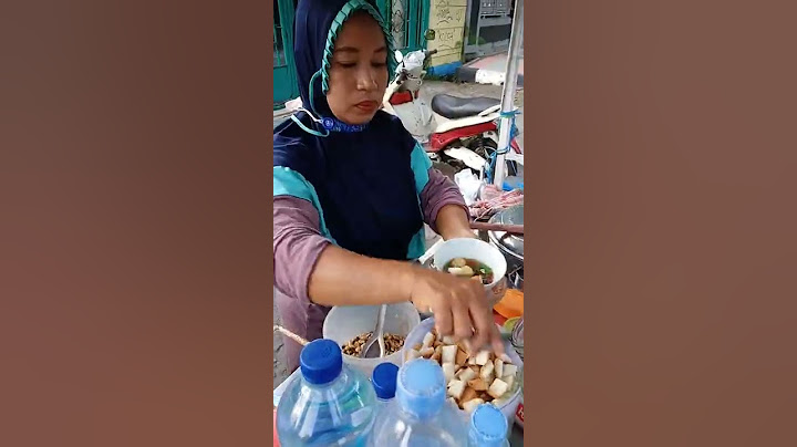 WEDANG RONDE