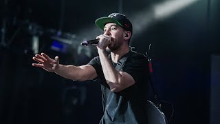 Michael Kenji Shinoda: The Best Rapping