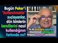 NEDEN SOYLU'YA DEĞİL DE PEKER'E İNANIYORUM?. SAADETTİN TANTAN NEREDE YANILIYOR?