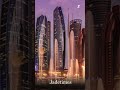 Abu Dhabi’s $1 7B Gamble After Iran War | Jadetimes