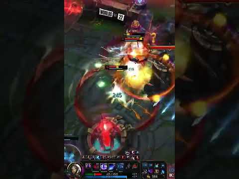 IRELIA 1vs3! -