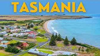 What's Life Like in Tasmania, Australia?