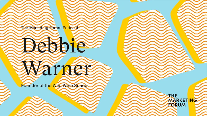 Debbie Warner of Wild Wine School / The Marketing ...