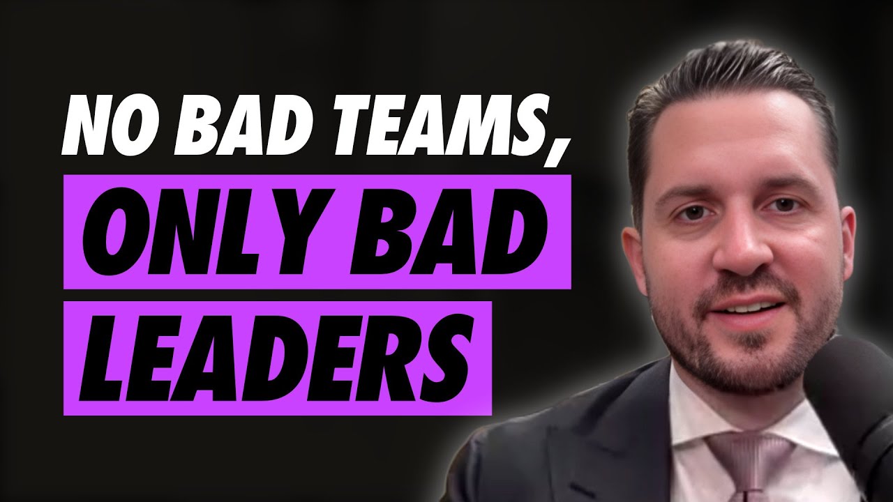 The Leadership Strategy That Led to 7X Growth in Just 3 Years