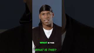 Hilarious Reaction to Intense Challenges! #shorts