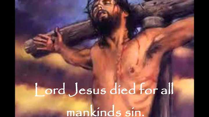 The Cross and The Veil