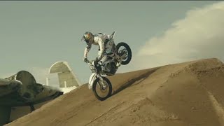 DJ HANING LAGU DAYAK FULL BASS VIRAL TIK TOK REMIX TERBARU |motorcross version|