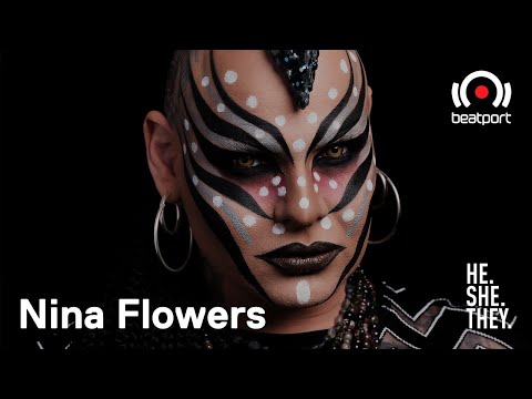 Wideo: Nina Flowers Net Worth: Wiki, Żonaty, Rodzina, Ślub, Wynagrodzenie, Rodzeństwo