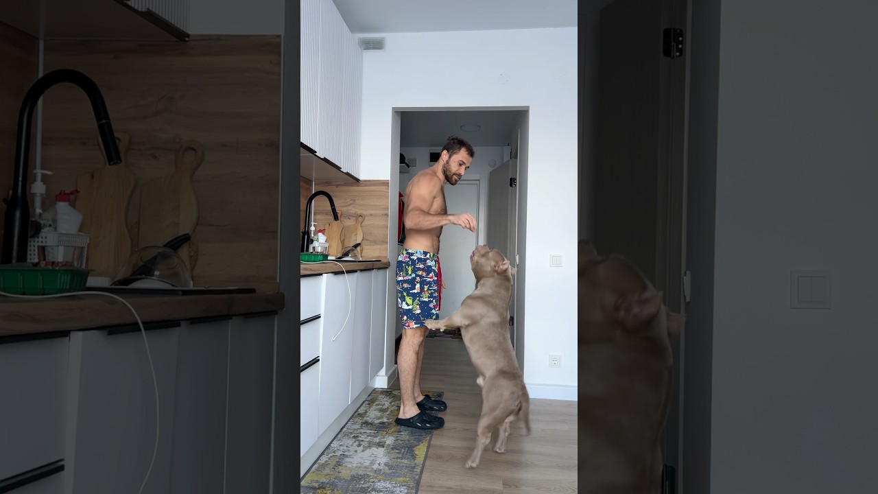 Выдержка 🦾🦫