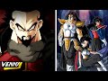 Vegeta Conoce El Planeta Saiyajin Del Universo 6