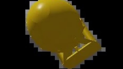 Killing Stun Dummy (Item Asylum)