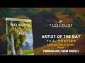 Paul Kratter “Mastering Trees” **FREE LESSON VIEWING**