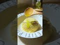 \ふわトロ食感🫧✨レンチン🔥高タンパク💪/豆腐まん