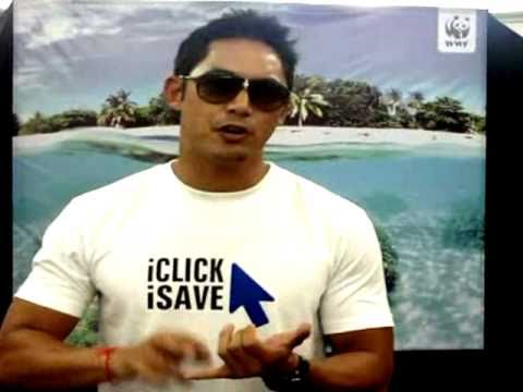 Marc Nelson on iClick, iSave