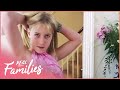 10-Year Old Wants To Be a Famous | Celebrity Children | Real Families