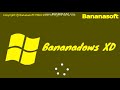 Bananasofts all logos part 1 past and present read description