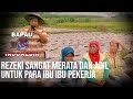 BAPAU ASLI INDONESIA - Rezeki Sangat Merata Dan Adil