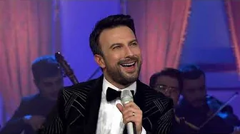 Tarkan - Kara bulutları kaldır aradan Tarkan - Kara bulutları kaldır aradan