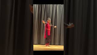 Aigiri Nandini- Durga Strotam | Dance  Performance ✨Raima Dey