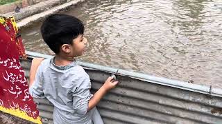 Kashmir abshar Muzaffarabad AJK |water fall
