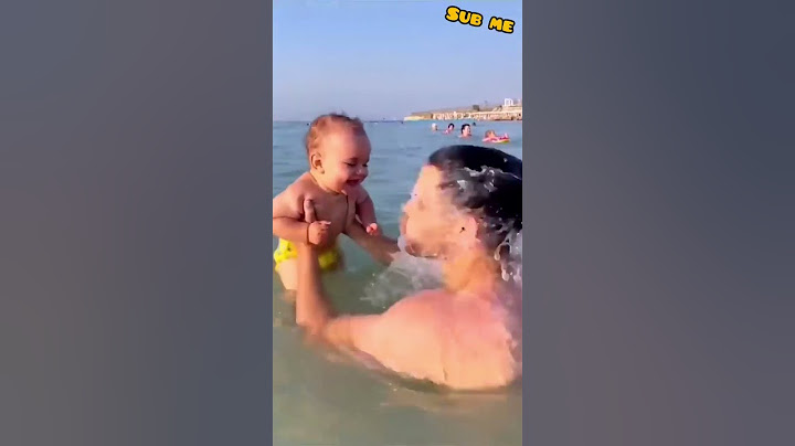 Divertimento in spiaggia 🏝️ #shorts