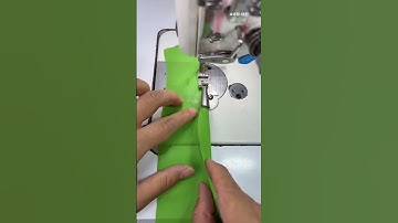 sewing tools and tutorial spiral crimper
