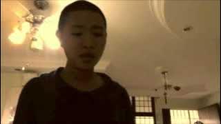 非常歌手跃亚洲V-Singer 编号747_ Teo Shimin Angelina_遇见.