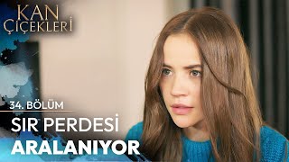Destek Oldu - Kan Çiçekleri 34. Bölüm