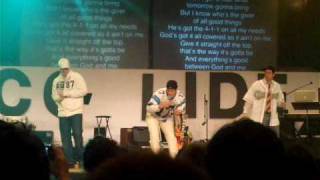 Tithe Offering Rap