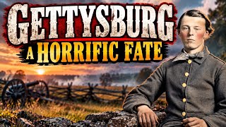 He Survived Gettysburg—Then Came the Horror: 26th North Carolina