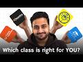ONLY video you need to see about CAT Coaching Classes!