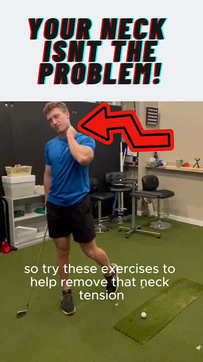The Hidden Link Between Posture & Pain