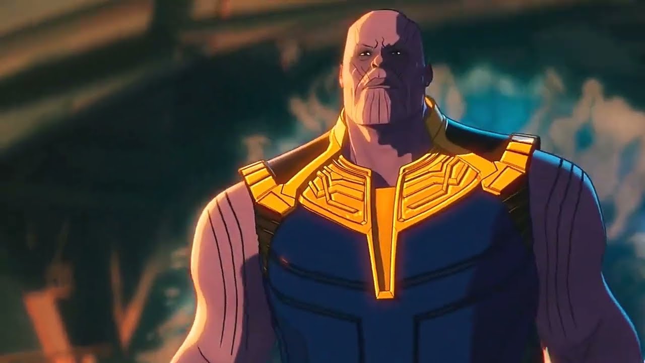 Why Vision Was too weak In Avengers Infinity War - YouTube