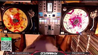 DJ Marky  Live D&B Sessions  - 5th May 2023