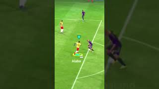 BEST TACKLE FIFA MOBILE.