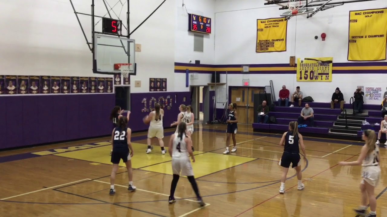 201920 Duanesburg Eagles YouTube