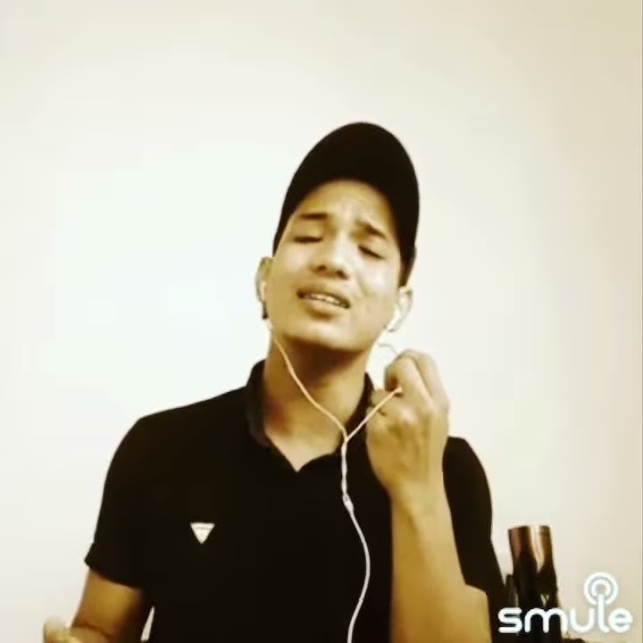 Isma sane - Derita ( Cover )