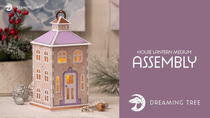 Download Winter Lodge Assembly Tutorial Youtube