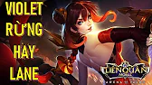 Mobile MOBA Việt