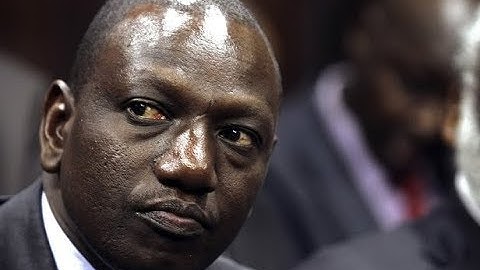 DP Ruto's promises to Mombasa residents