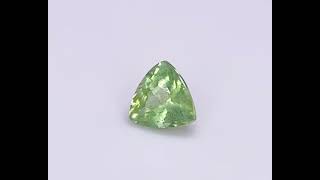 0.56 ct Peridot