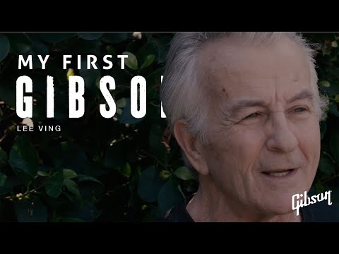 Video My First Gibson: Lee Ving of Fear - youtube
