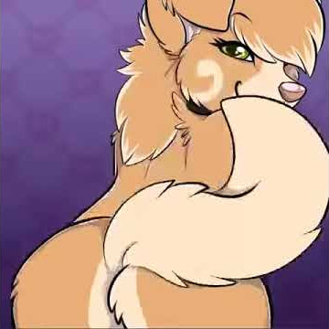 Furry Twerk 👍😻🍑
