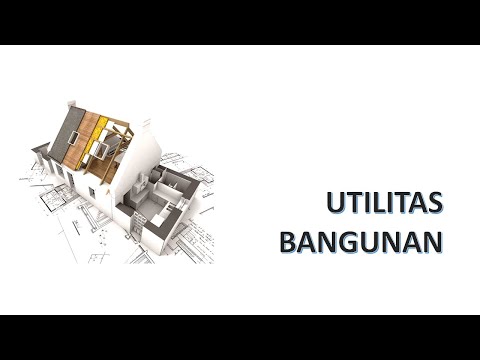 Video: Mengapa Proyek Utilitas Di Gedung