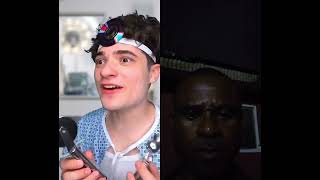 Eating Shacio Gasaka