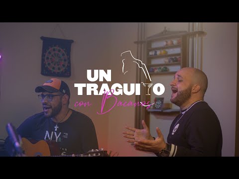 Un traguito con