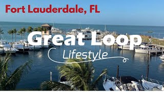 Great Loop Lifestyle: Fort Lauderdale