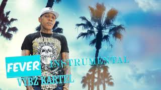 Vybz Kartel   Fever Instrumental